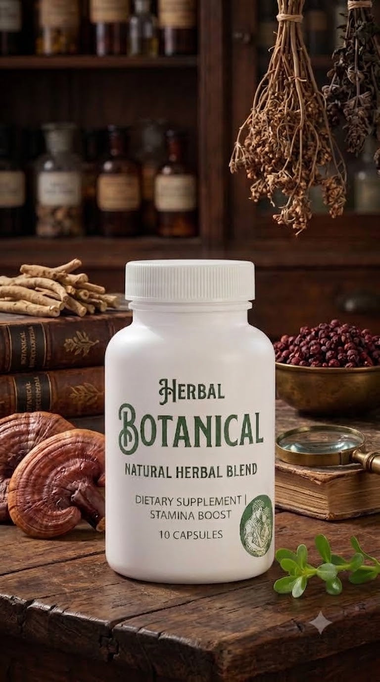 Khaas Mardana Sehat Capsules [ Mens Timing ]